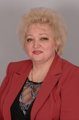 Ирина Тихонова